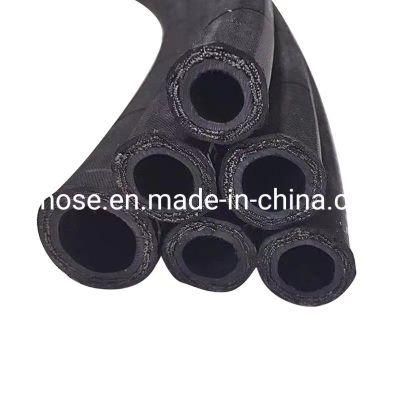 Forcestream R1at/1sn Hydraulic Hose Steel Wire -10mm