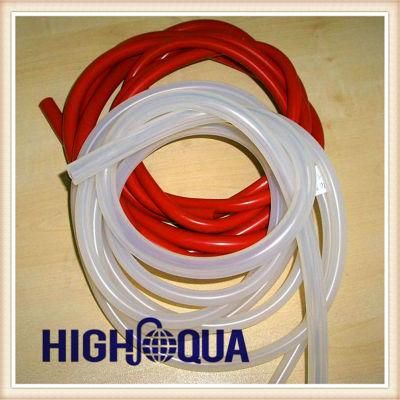 Flexible Medical Silicone Hose