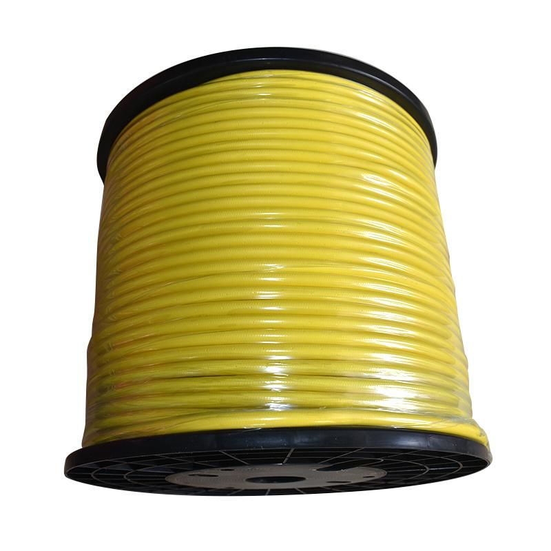 Yute 3/16 Inch Barrier Refrigerant Charging Hose with UL