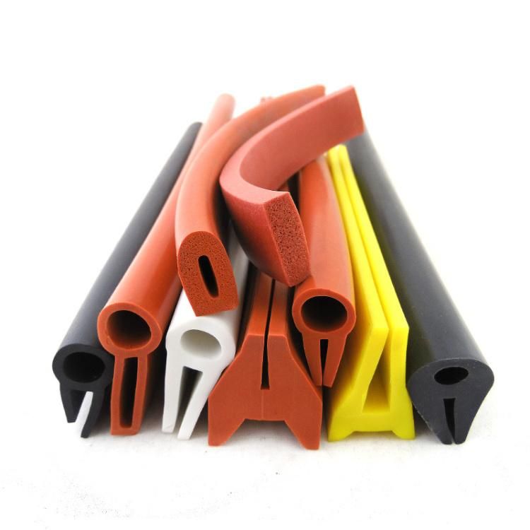 Kitchen Countertop Water Barrier Waterproof Strip Bathroom Sink Edge Water Barrier Toilet Water Barrier Flexible Silicone Strip