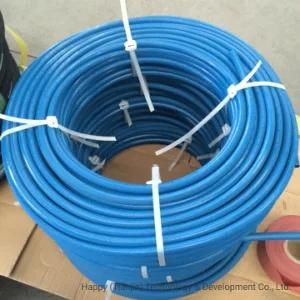 3000psi High Temperature Hot Water Spray High Pressure Jet Washing Hose for Car Wash