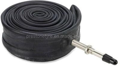 Bicycle Bike Motorbike E-Bike Tyre&Tire Butyl Natural Rubber Inner Tube 700X23/25c 700 X28/32c 700X35/42c