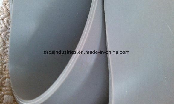 3mm4mm5mm Silicon Diaphragm for Solar Laminator PV Module and Panel