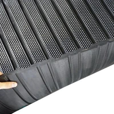 Customized Cow Horse Rubber Matting Stable Mat