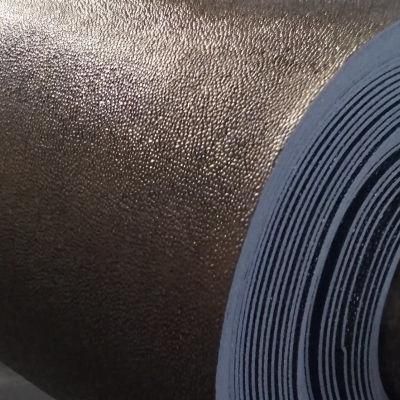 Factory Manufacture 1-50 mm Leather Rubber Mat/Flooring