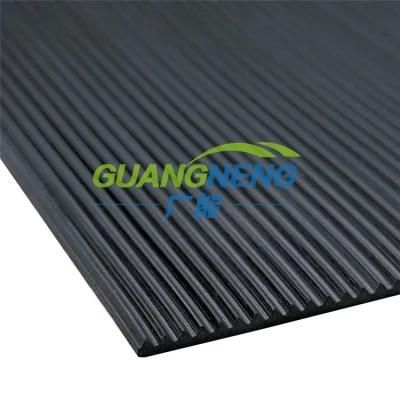 Construction Oil-Proof Rubber Sheet (GS0500)