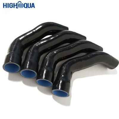 Automotive Silicone Hose/ Straight &amp; Elbow &amp; Reducer Silicone Hose