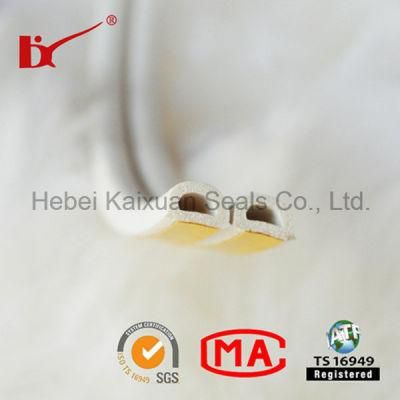 Custom Shape Foam Door Seal Strips