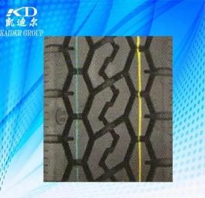 Precured Tyre Tread Rubber