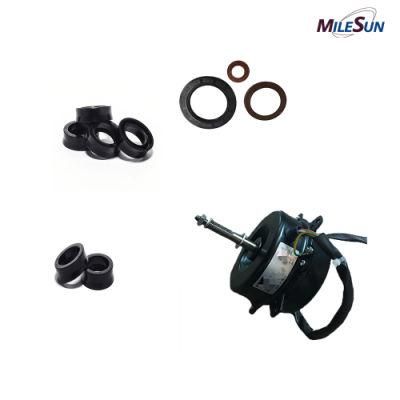 Mechanical FKM NBR Anti Corrosion Air Compressor Motor Rod Rubber Hydraulic Oil Seals