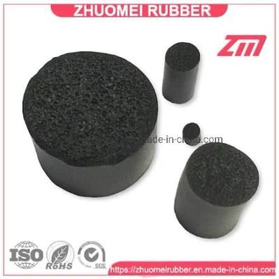 Sponge EPDM Rubber Cord