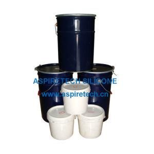 2 Part RTV Platinum Cure Mold Making Liquid Silicone Rubber