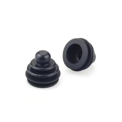 Senseco Factory Quality End Cap Seal Rubber Dust Cover