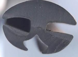 Car Window Rubber Seal