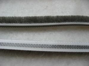 Wool Pile Weather Strip for Window &amp; Door