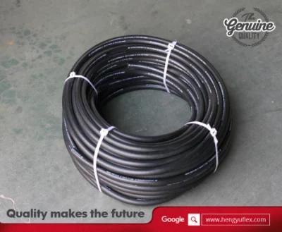 SAE100 R1at 1sn Gasoline Rubber Hose