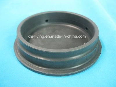 Heat Resistant Dustproof EPDM /NBR/FKM/Silicone Rubber Protective Plugs for Machine Tools