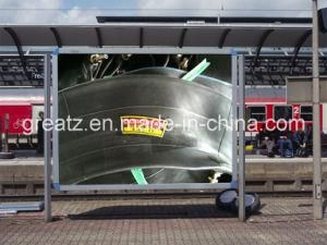 Qingdao Own Factory Manufacturer 460-17 Motorcycle Tubes
