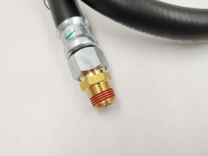 Air Brake Hose Assembly