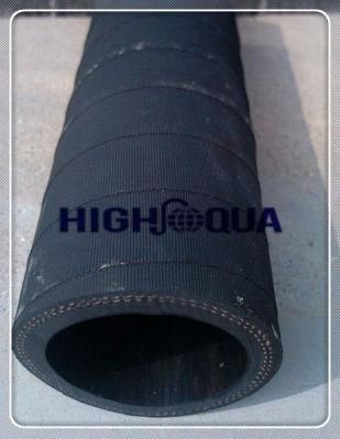 Rubber Acid (Alkali) Delivery and Suction Hose
