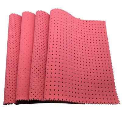 Wholesale Lightweight 3.5mm Waterproof Neoprene Fabric for Beach Bags