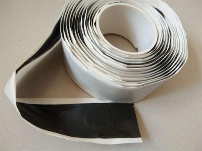 Waterproof Butyl Rubber Tape for Electric Wire Roof