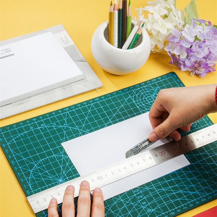 A3 Self Healing Cutting Mat for Student Paper Cutting