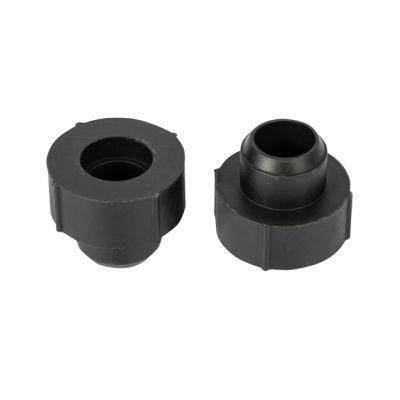 Shock Absorber Damper Bumper Adhesive Food Grade Rubber Silicone Feet