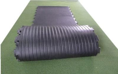 Animal Feeding Stock Rubber Stable Mat