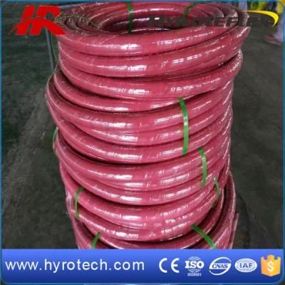 Hot Sale! Solvent Oil Hose/Multipurpose Hose/ Bandage Oil Hose/Rubber Oil Hose