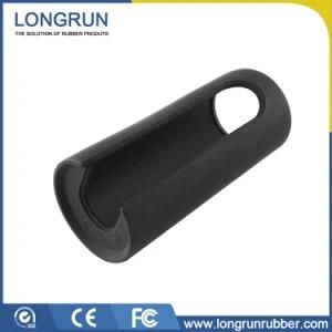 Customized Molded Silicone Gasket Door Rubber Seal
