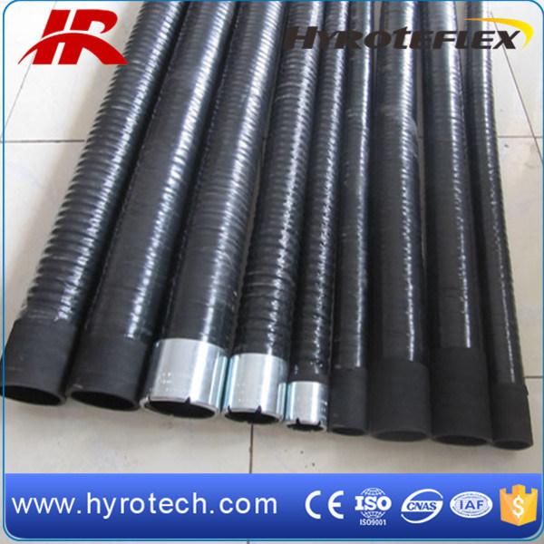 Suction Discharge Water Hose