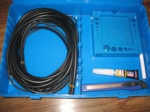 O Ring Cord Splicing Kit