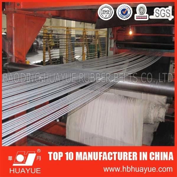 Normal Grade St2000 Steel Cord Rubber Belt