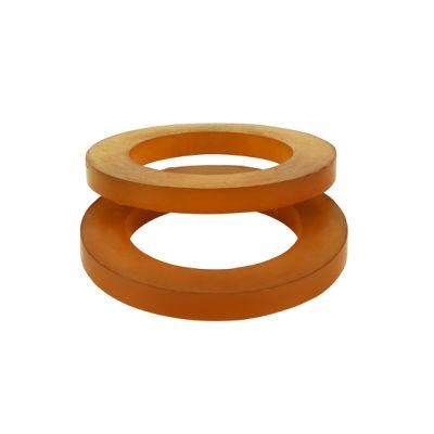 High Precision Rubber O Ring Odorless Silicone Rubber O Ring RoHS Compliance Rubber Rings