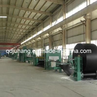 Ep400/3 Rubber Conveyor Belts