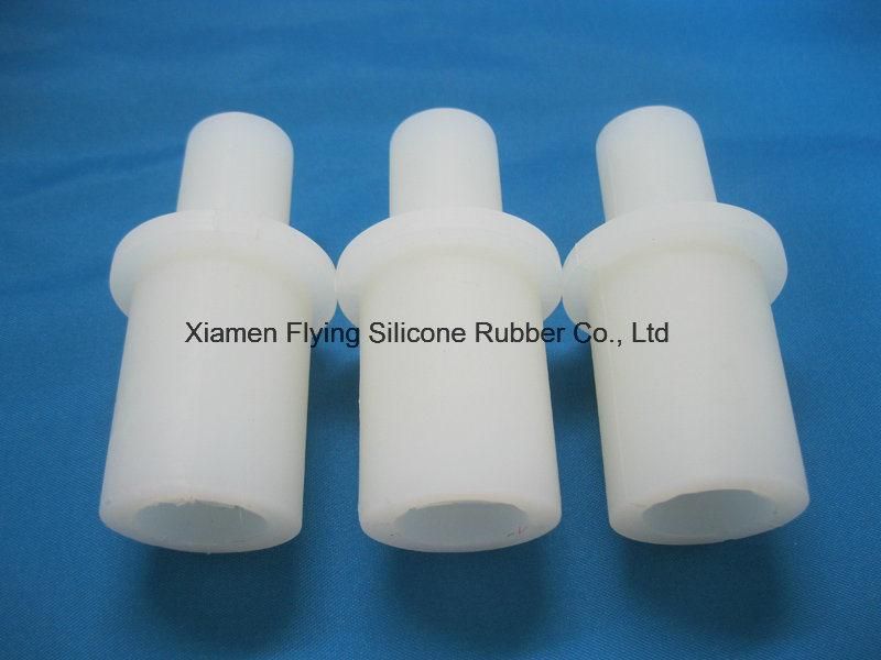 Heat Resistant Dustproof EPDM /NBR/Silicone Rubber Protective Stopper for Machine Tool