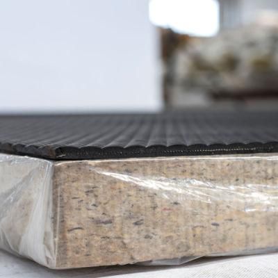 Hot Selling 50mm Cow Sleeping Rubber Farming Comfortable Non Slip Mat