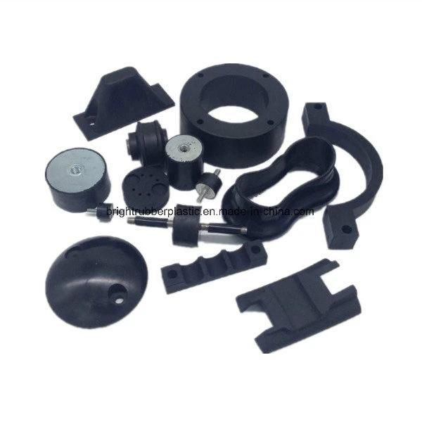 Iatf 16949 High Quality Custom Molded Rubber Part