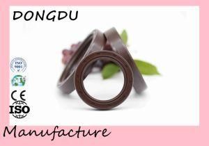 Hydraulic Seal Rubber Product Oil Seal for Trucks Heavy Duties