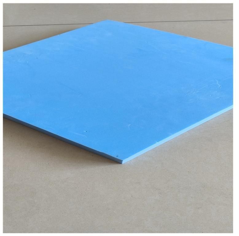 Excellent Aging Resistance EVA Foam Fireproof Foam Board
