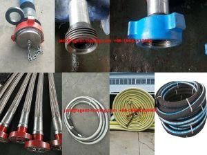 Hydraulic Hose