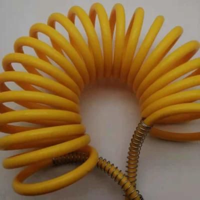 Textile Cords Compressed Air Hose 20bar Air Water Rubber Hose Air Hose
