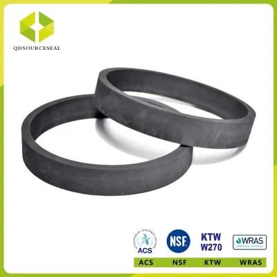 Made in China Custom Color Color FKM/Ffkm 2.8-100 mm Diameter O-Ring