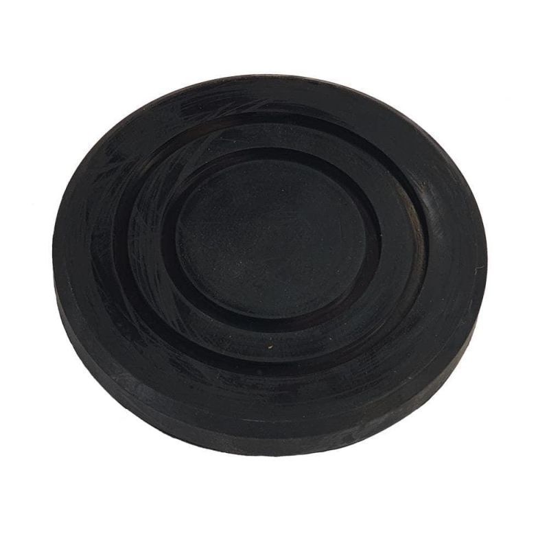 Rubber Molded Products with Logo Carved