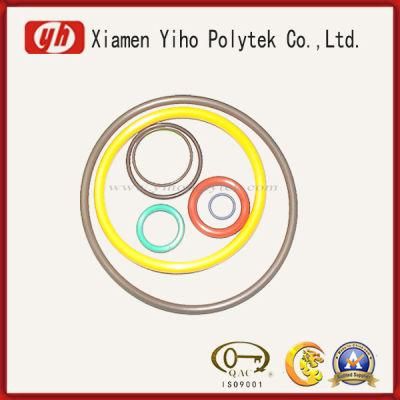 China Factory Direct Price FKM Rubber O-Rings