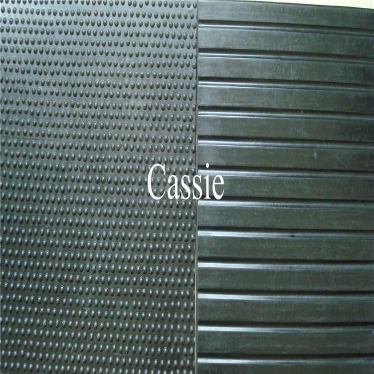 Horse Stall Mats Cow Rubber Mat Animal Rubber Tile