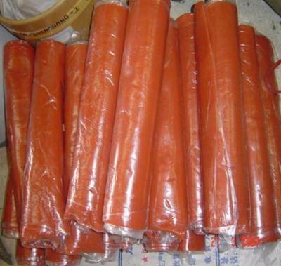 Flurinated Rubber Fluorosilicone Fvmq