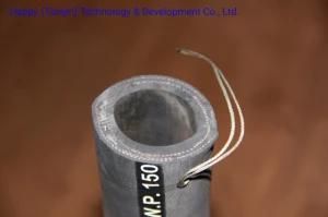 Dry Bulk Materials and Dry Cement Coal Powder Delivery Hose