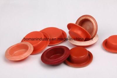 NBR HNBR Rubber Diaphragm Fabric Diaphragm Rubber Membrane Seals